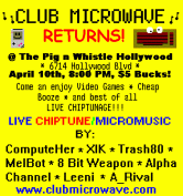 Club Microwave